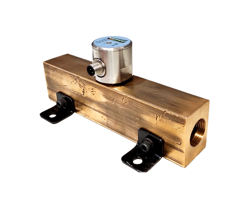 DISPOSITIVO + CAUDILIMETRO